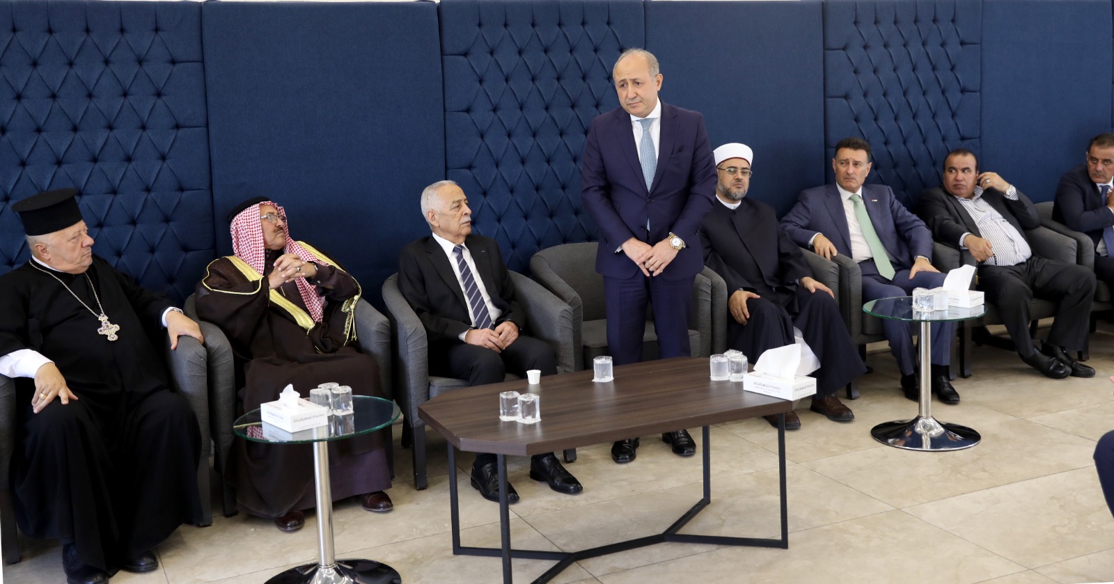 Madar Al-Saa Images 0.9388635087999397