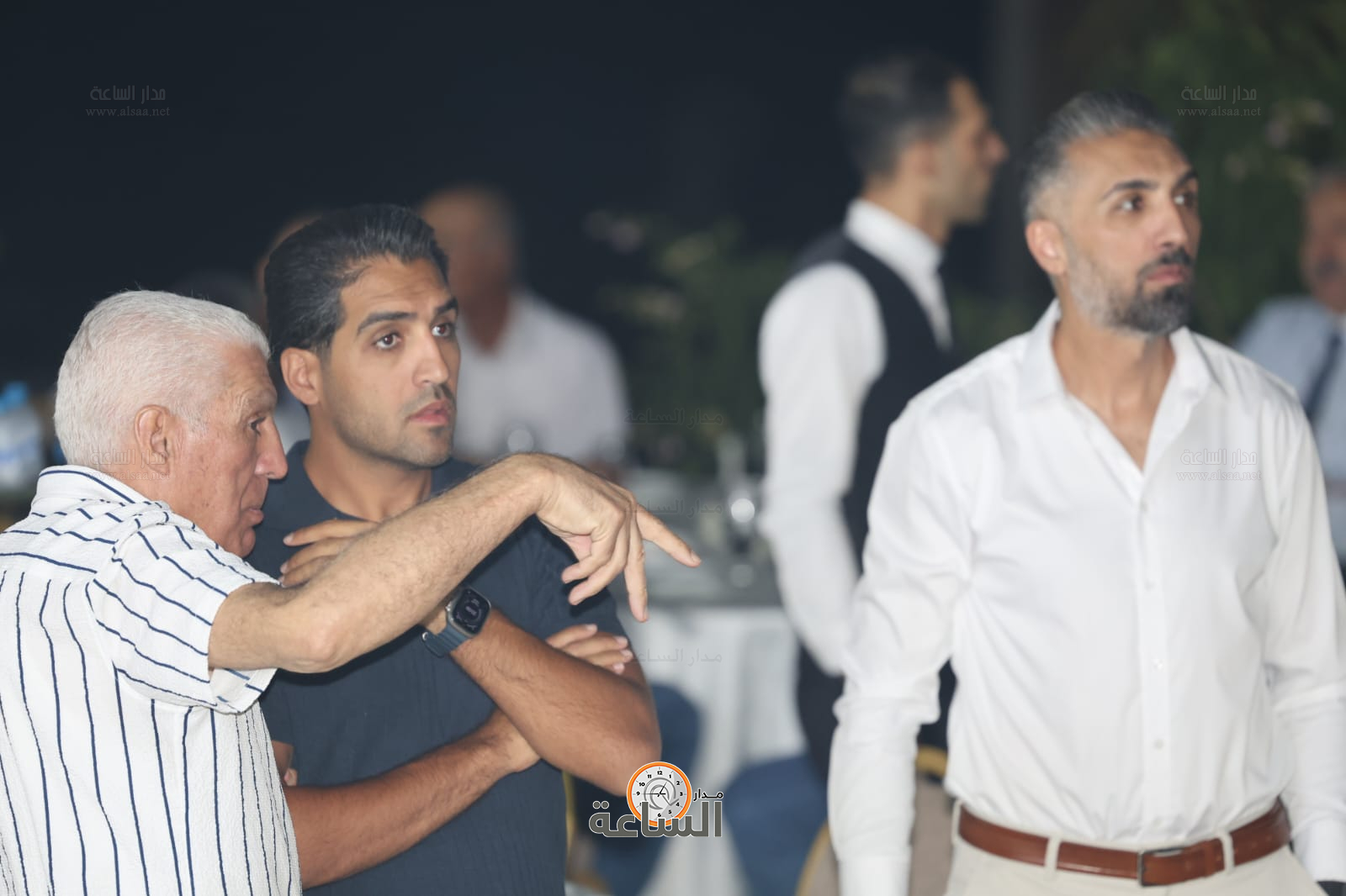 Madar Al-Saa Images 0.5461162778867009