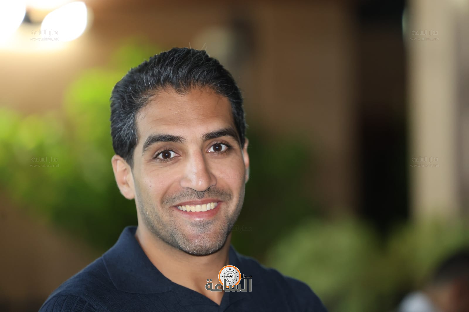 Madar Al-Saa Images 0.07003012797293773