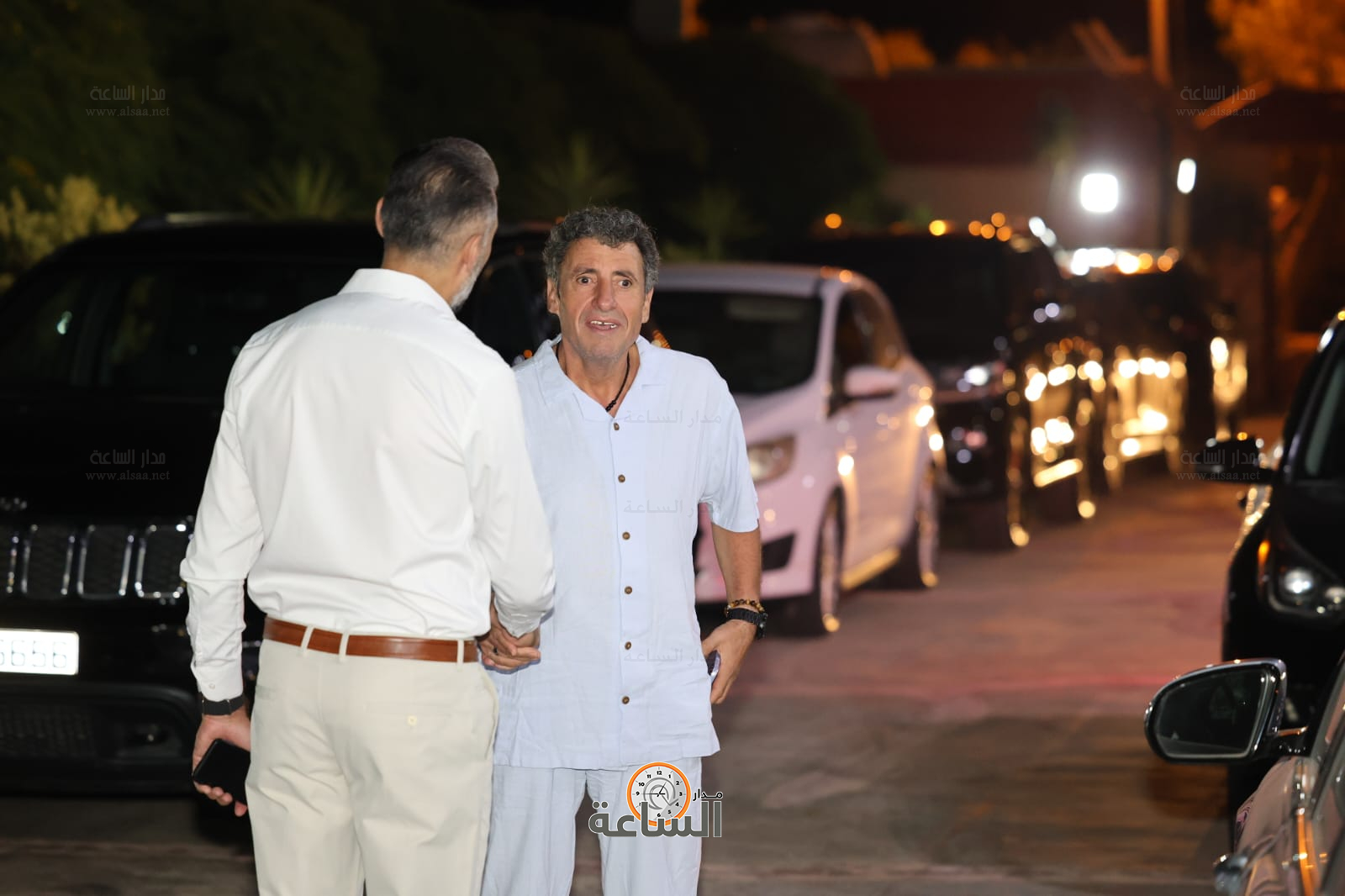 Madar Al-Saa Images 0.1919581735387168