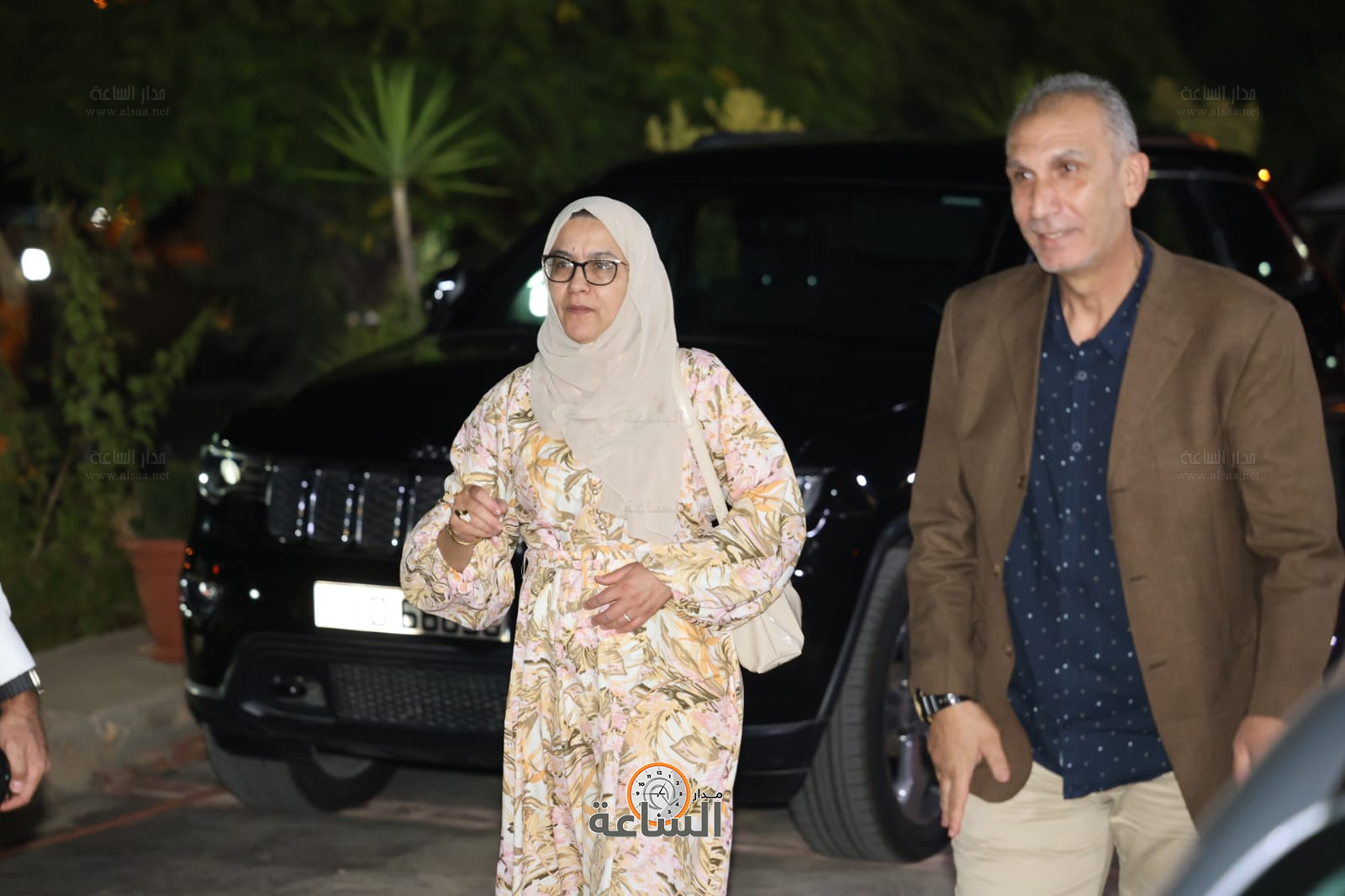 Madar Al-Saa Images 0.8454768264461748