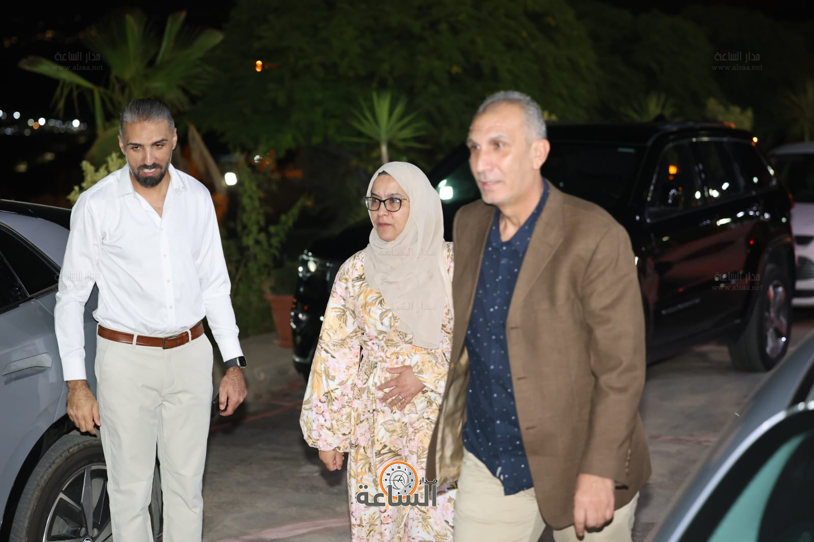 Madar Al-Saa Images 0.8802166739219083