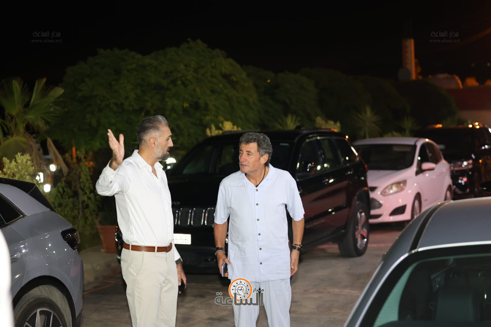 Madar Al-Saa Images 0.857742371695935