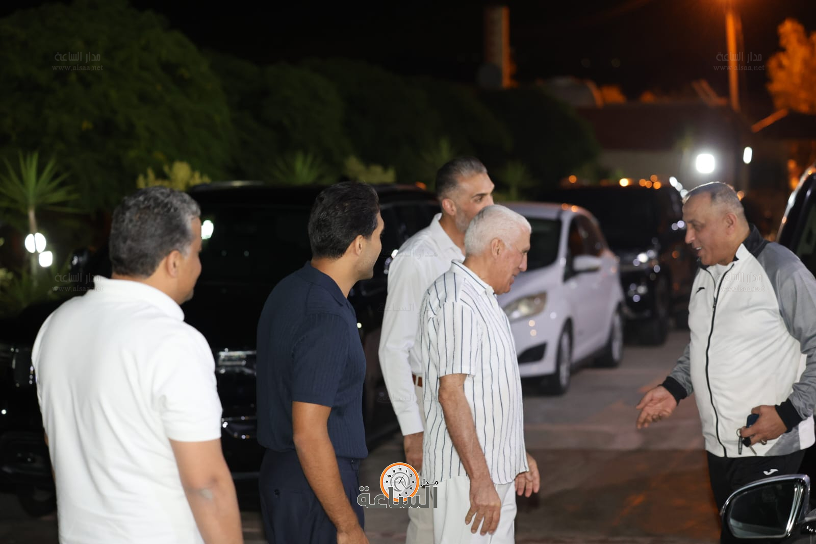 Madar Al-Saa Images 0.30714600158960204