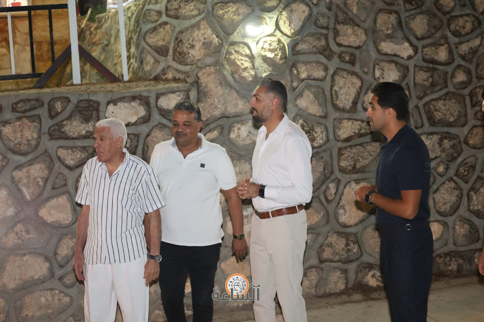 Madar Al-Saa Images 0.42716660651748106