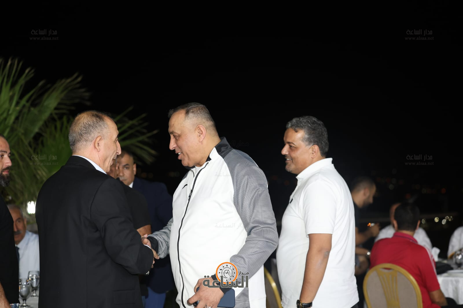 Madar Al-Saa Images 0.6967652818378864