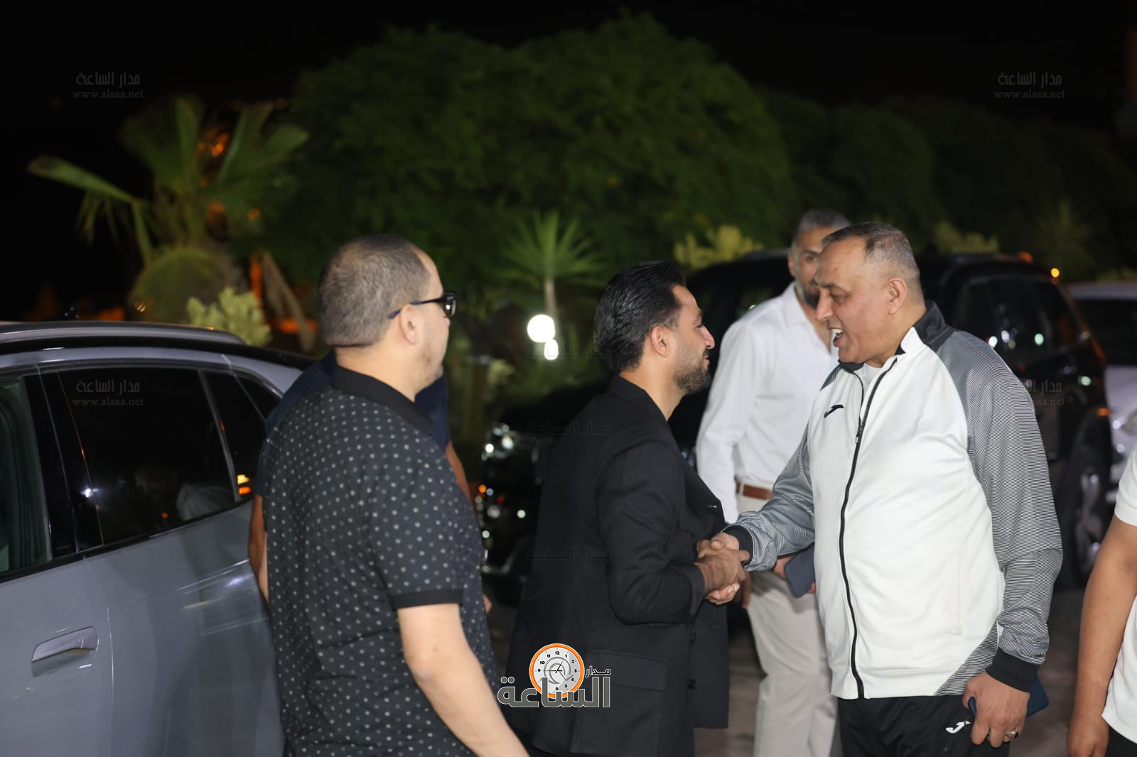 Madar Al-Saa Images 0.5125702762658232