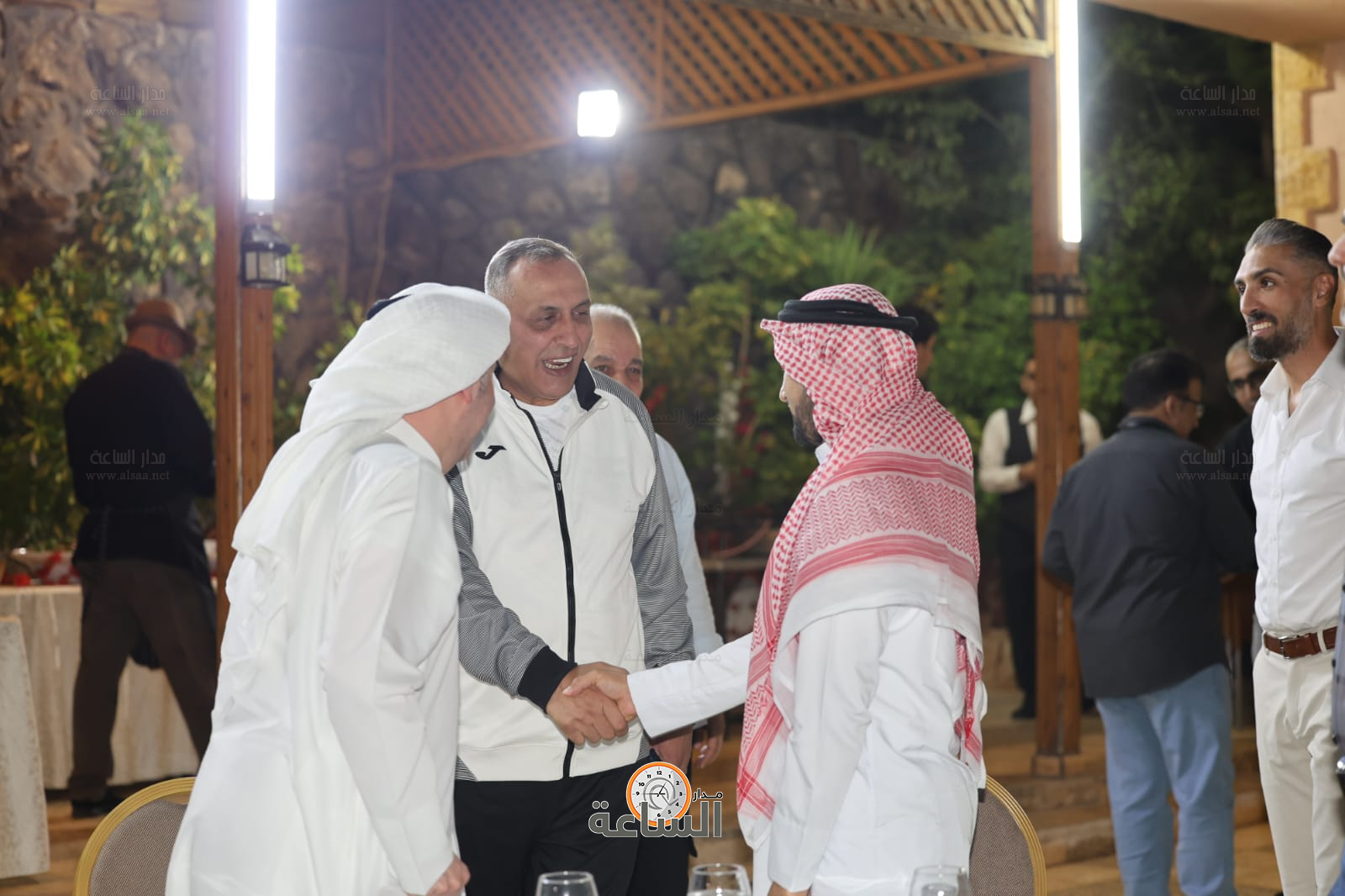 Madar Al-Saa Images 0.10311233313898593