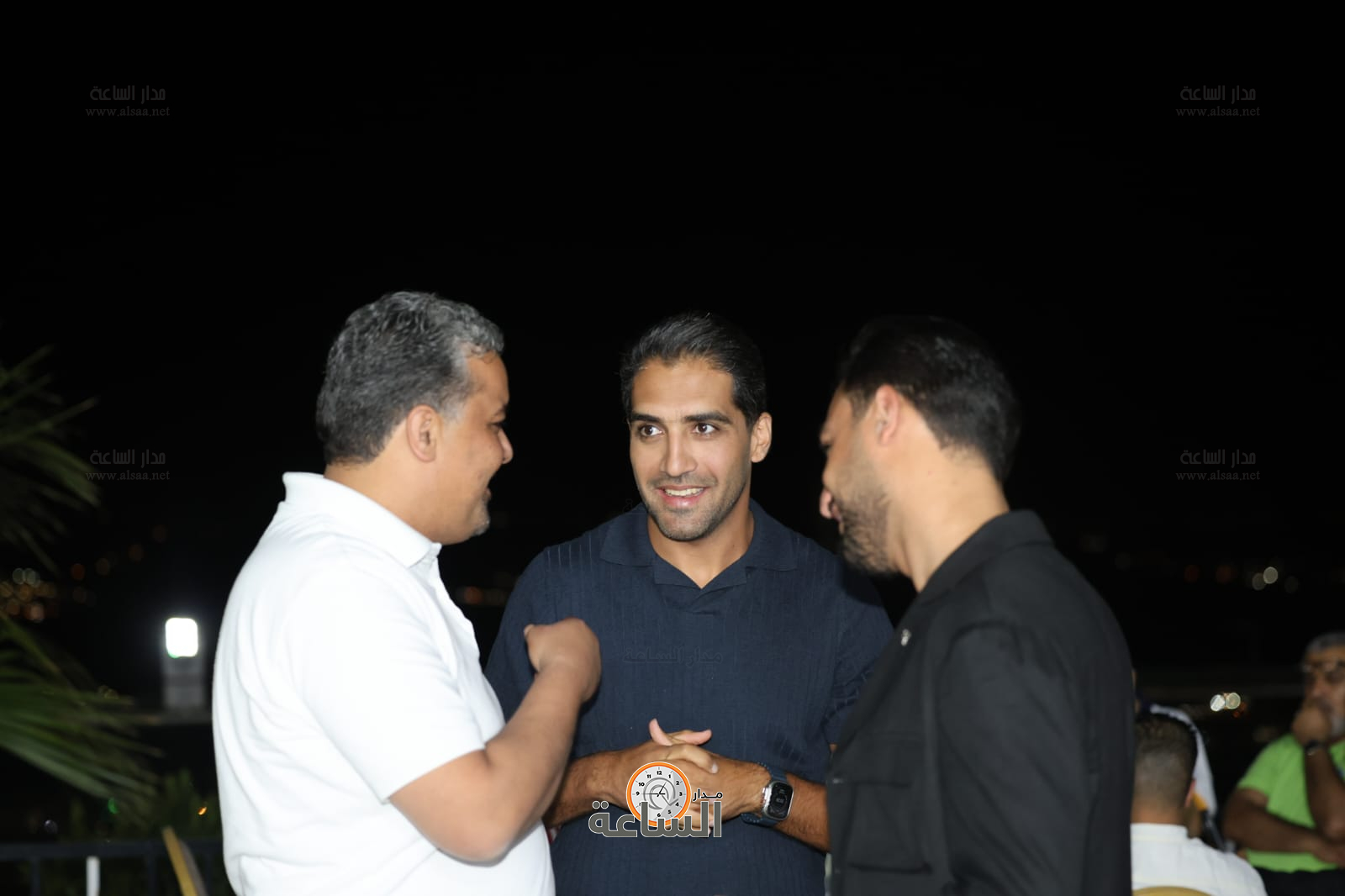 Madar Al-Saa Images 0.8592431546992794