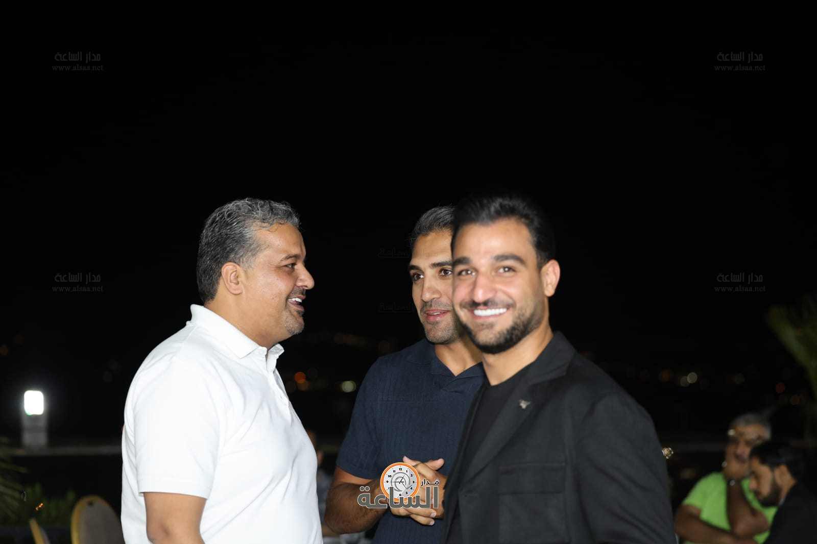 Madar Al-Saa Images 0.18112464007171825