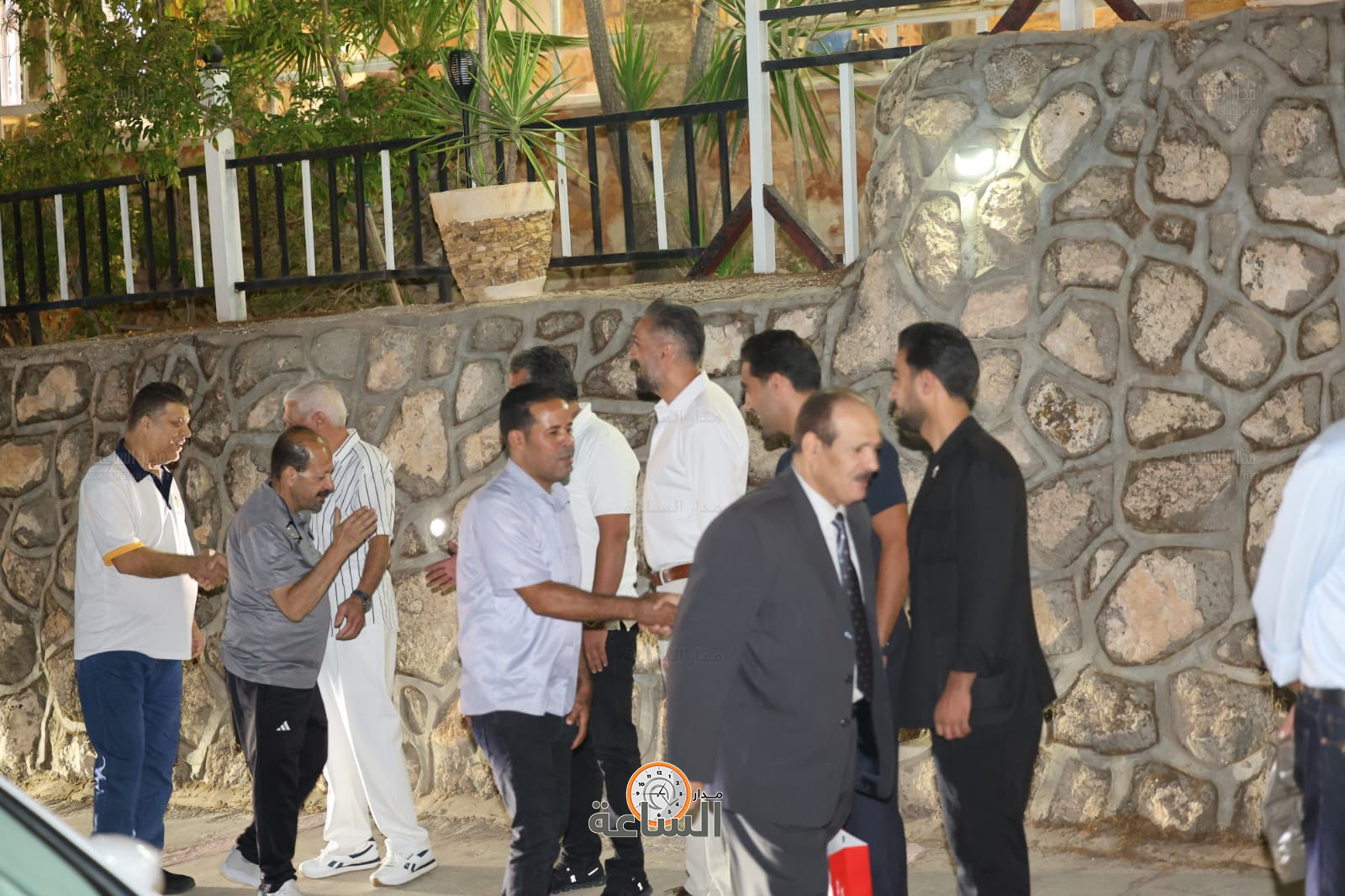 Madar Al-Saa Images 0.5382276569489194