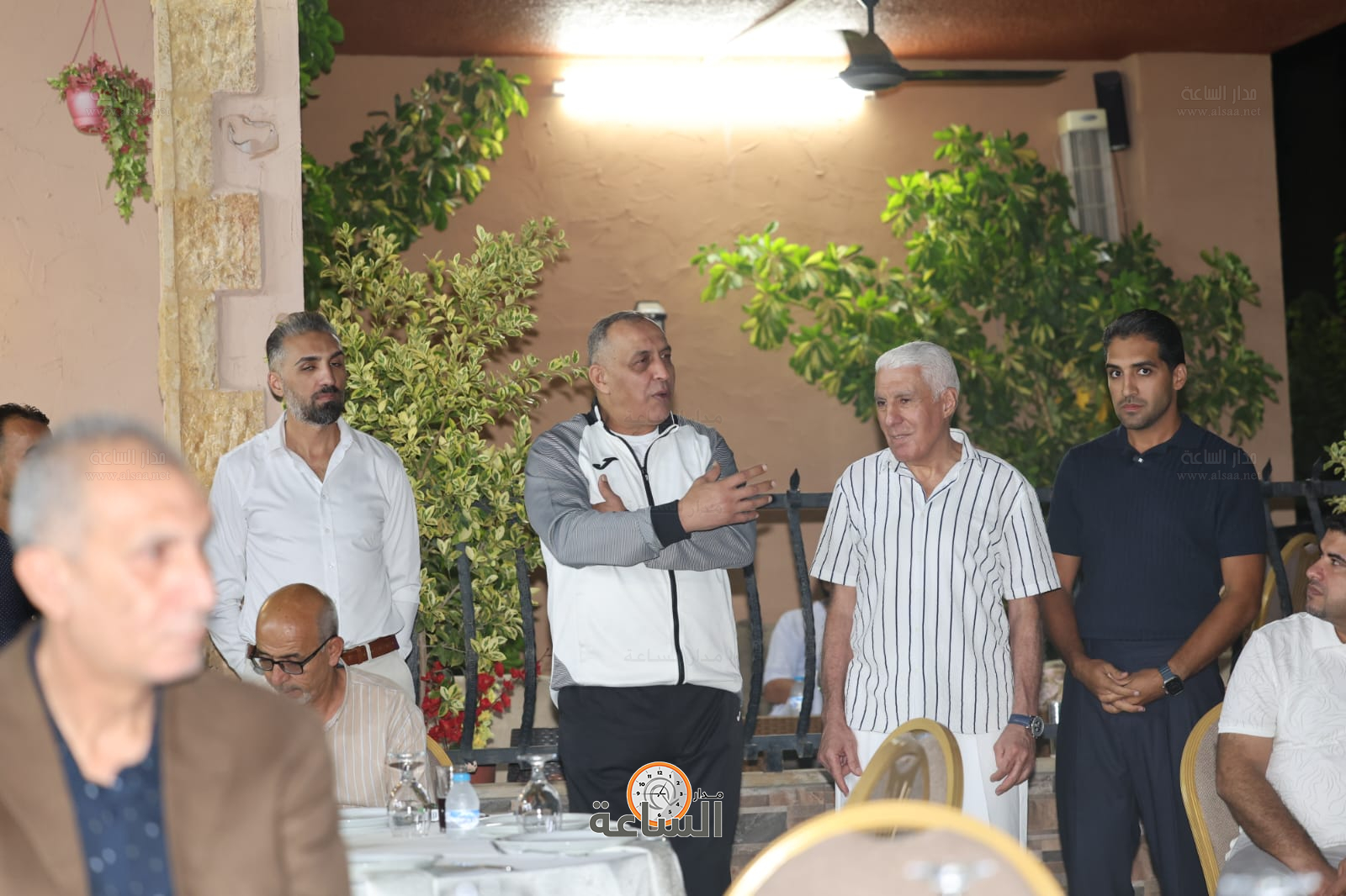 Madar Al-Saa Images 0.7929569844820702