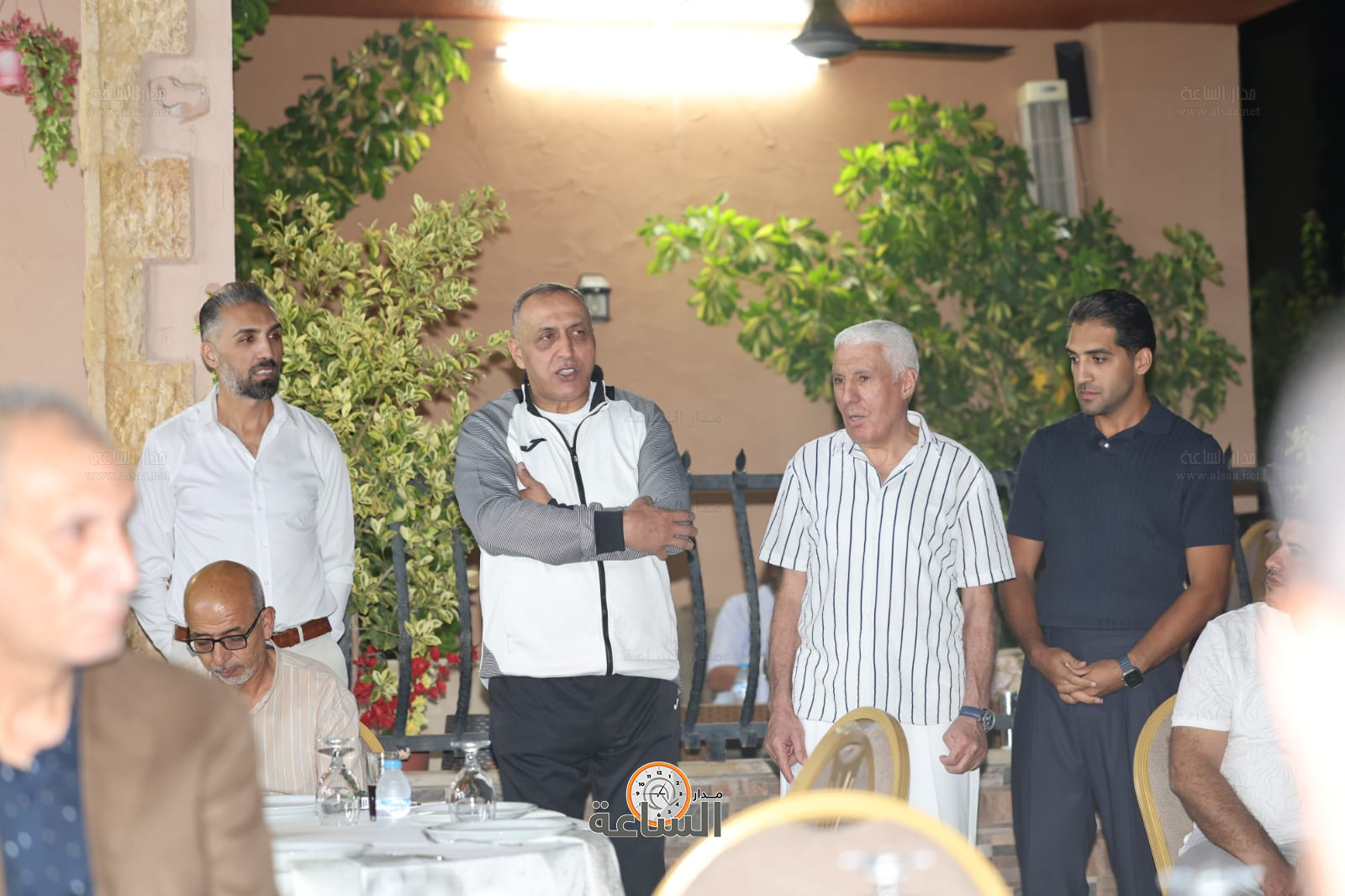 Madar Al-Saa Images 0.028448266452768767