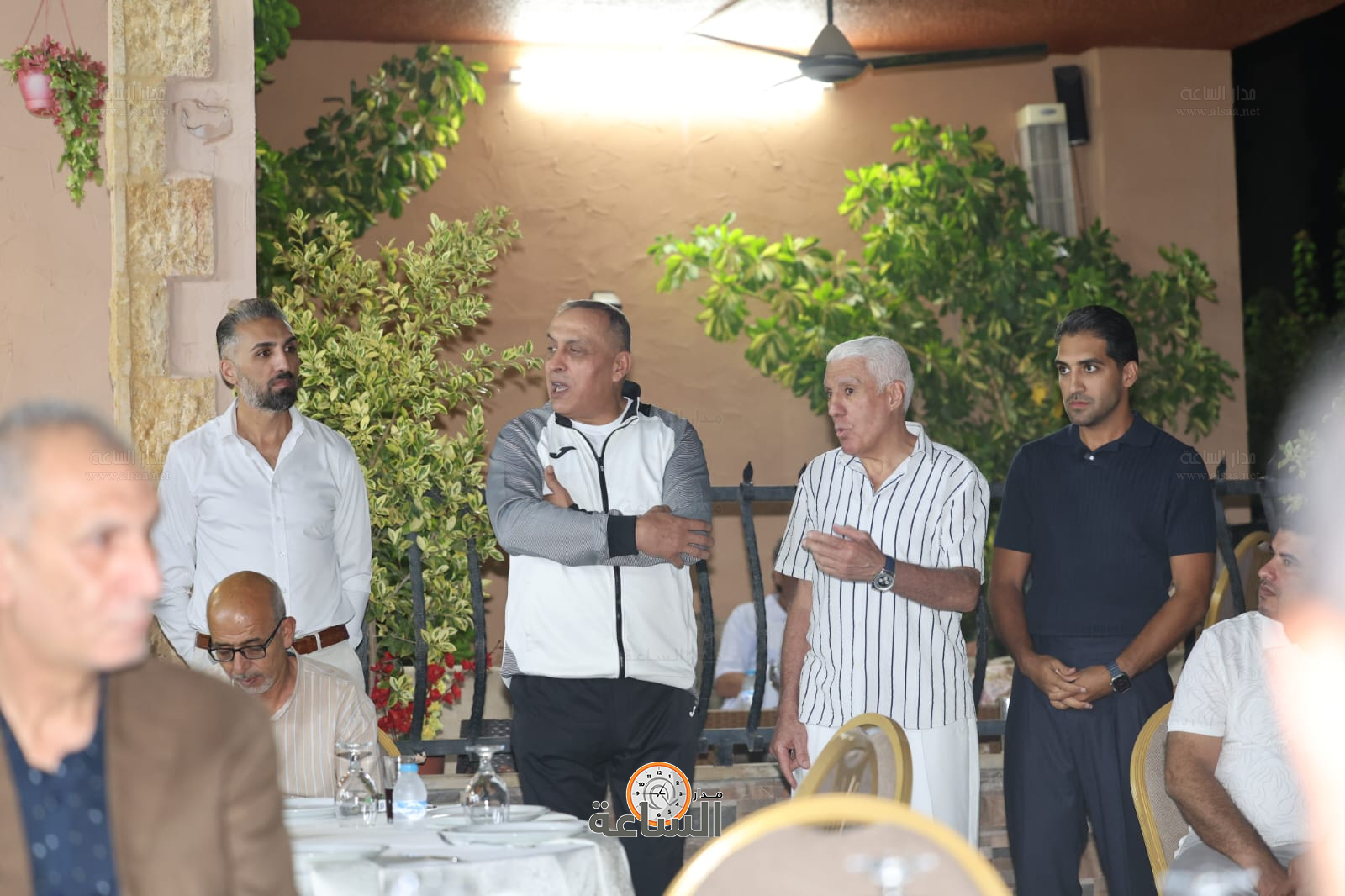 Madar Al-Saa Images 0.4344399672209115