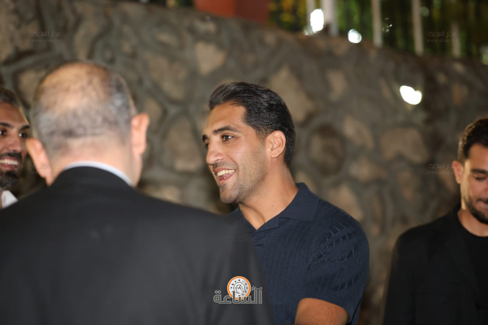 Madar Al-Saa Images 0.20480705210708217