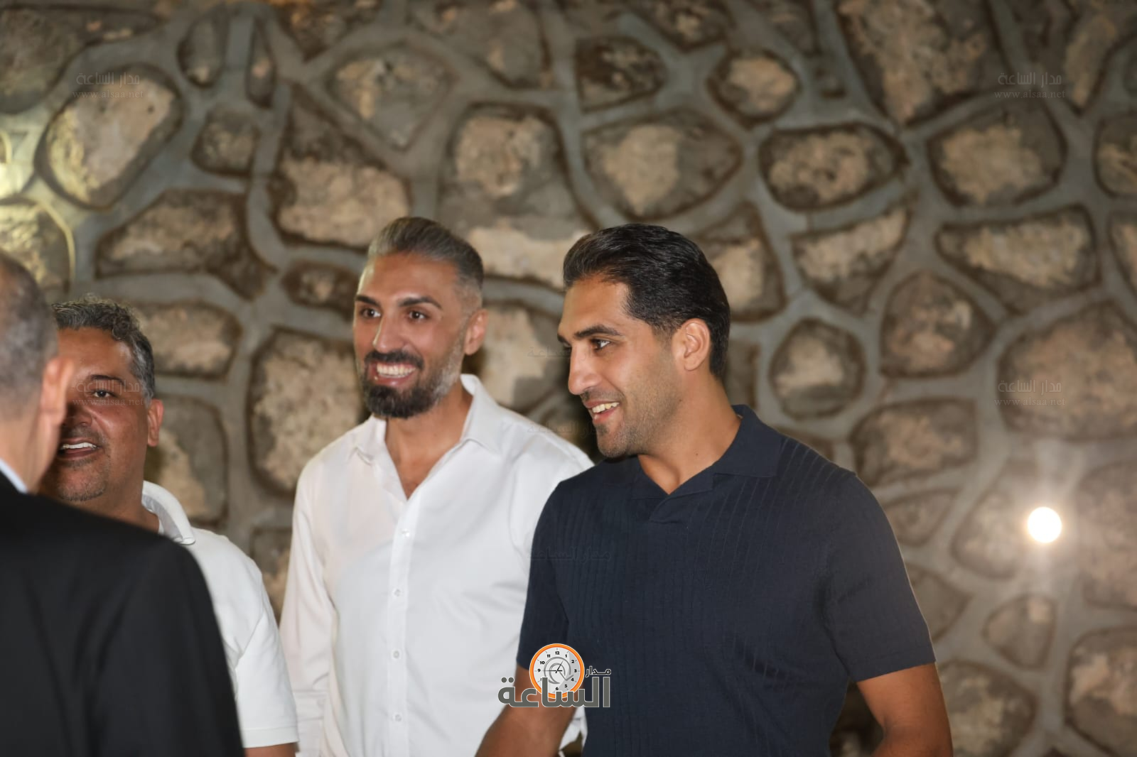 Madar Al-Saa Images 0.47078776526970756