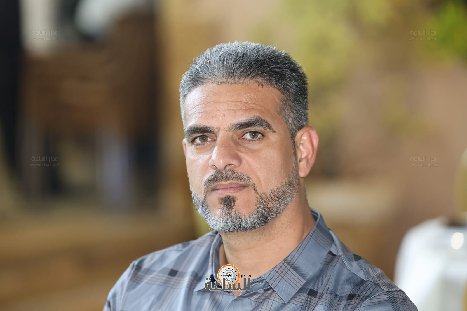 Madar Al-Saa Images 0.8278759470222855