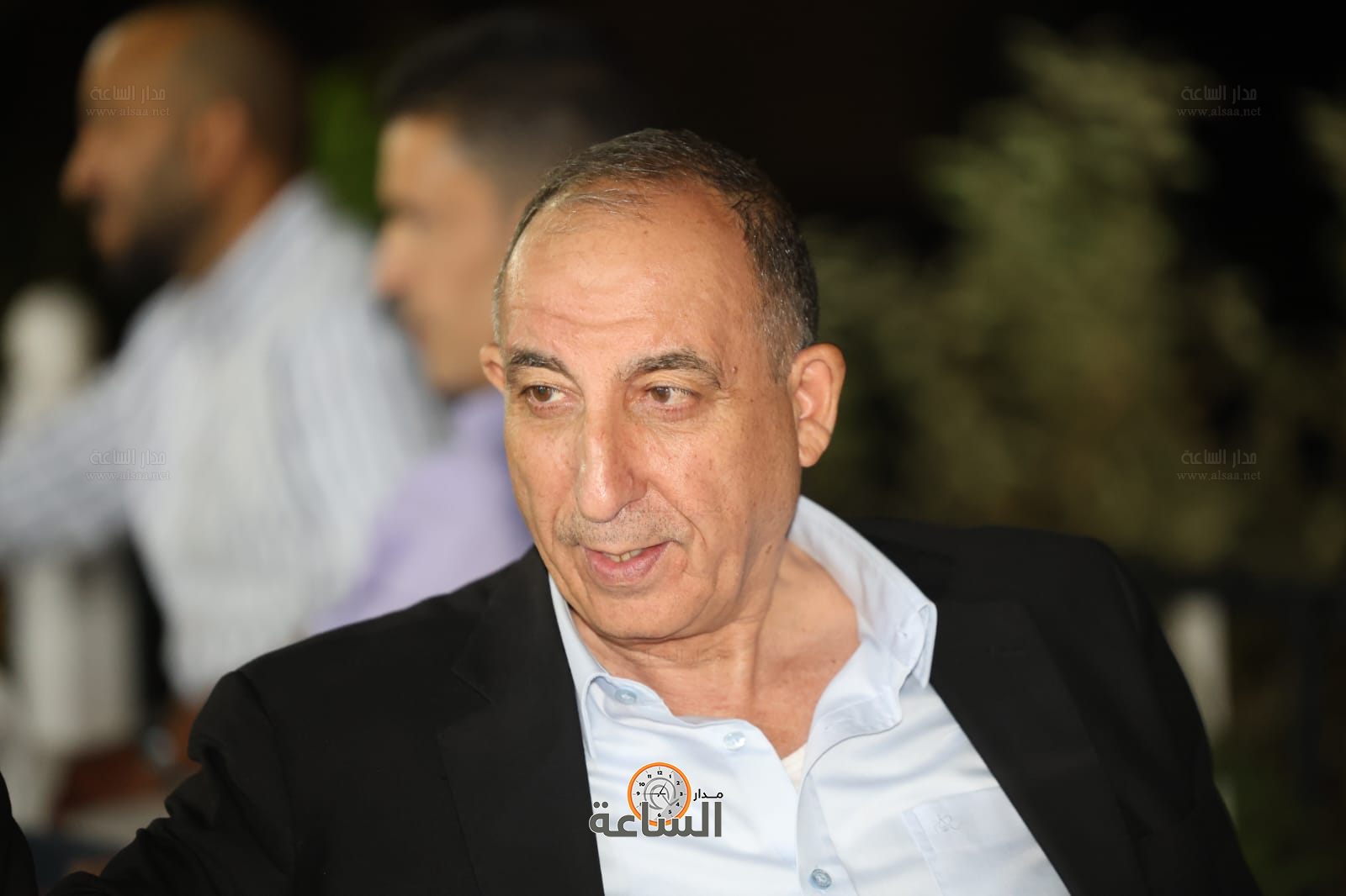 Madar Al-Saa Images 0.9249768546127213