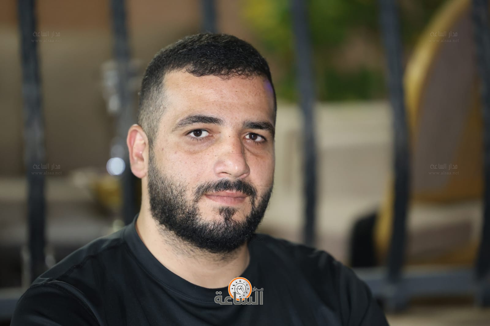 Madar Al-Saa Images 0.5190109657803704