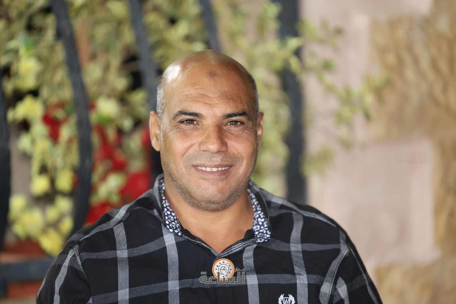 Madar Al-Saa Images 0.28911289531219075