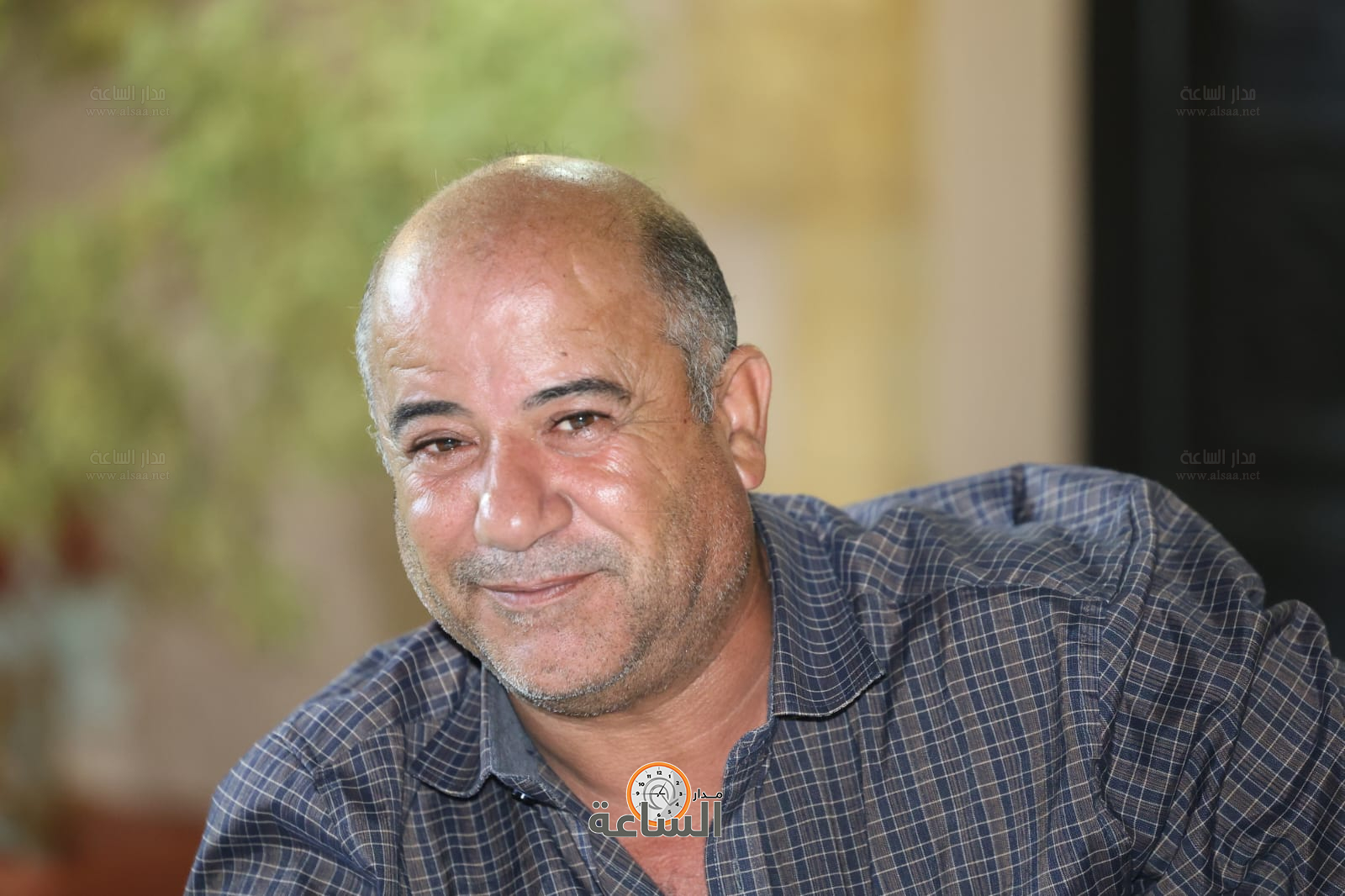 Madar Al-Saa Images 0.663746838121313