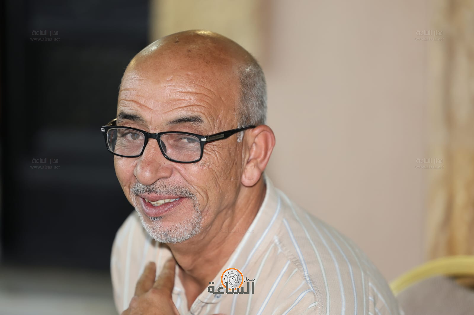 Madar Al-Saa Images 0.6223998888272468