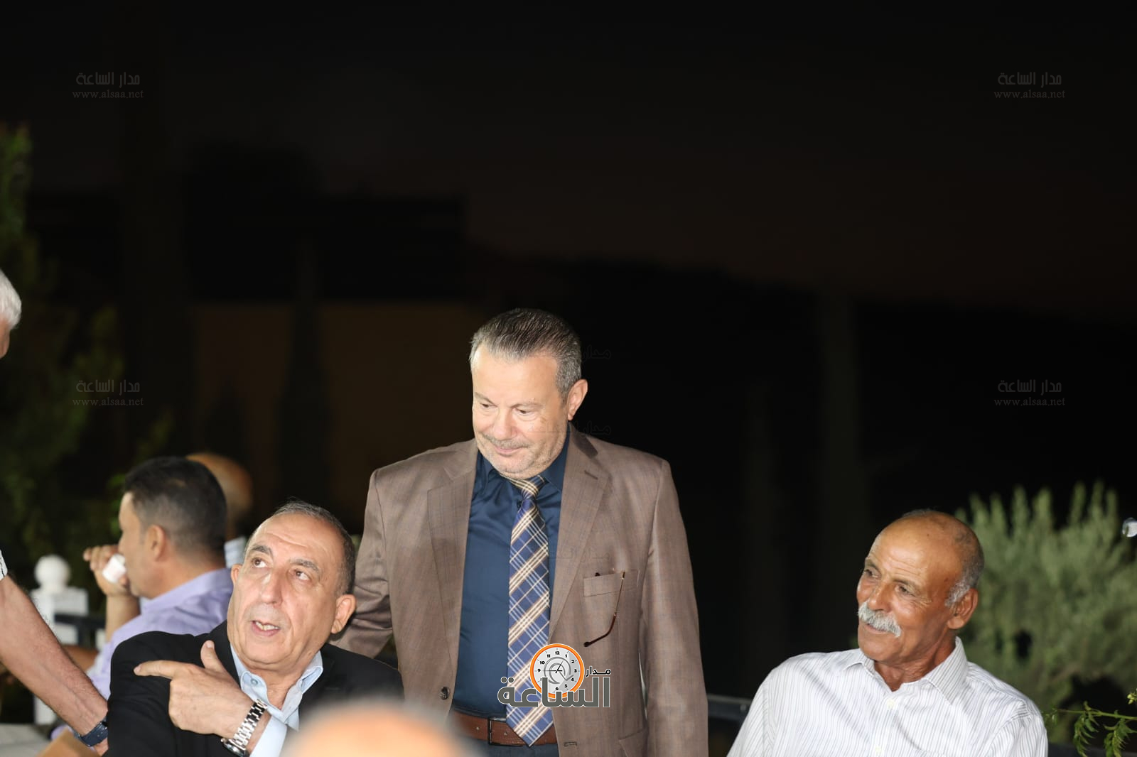 Madar Al-Saa Images 0.6957005278492325