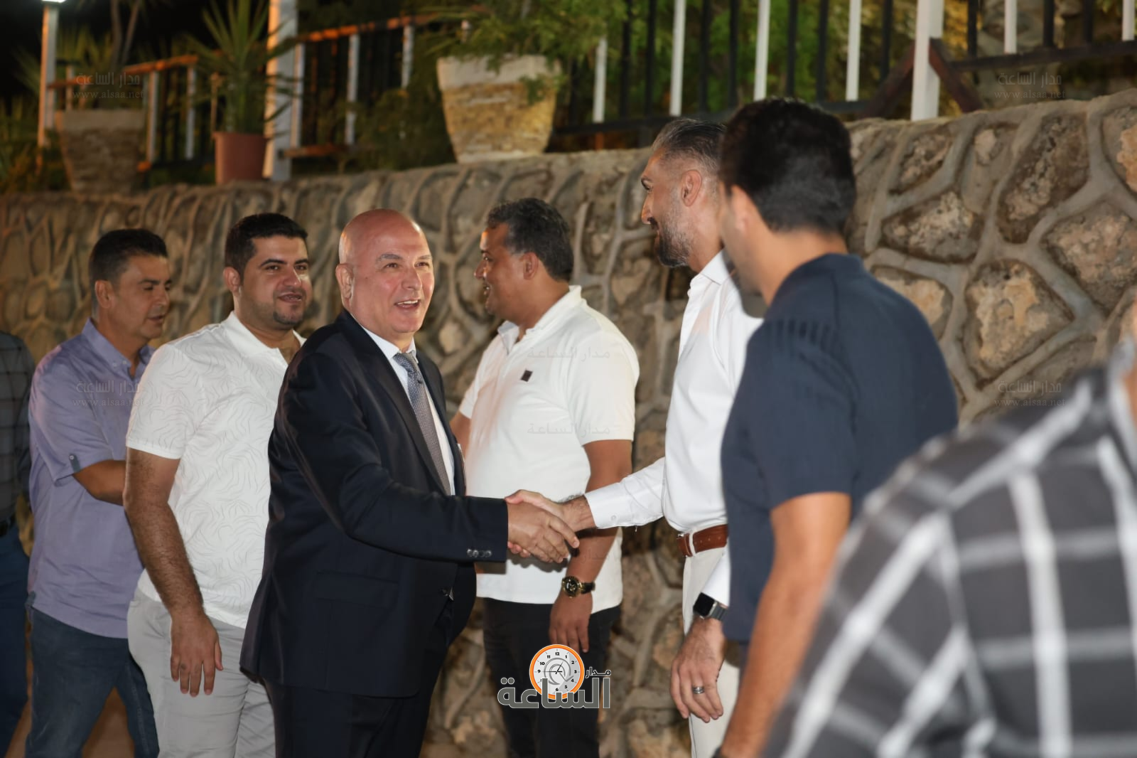 Madar Al-Saa Images 0.10049010998873287