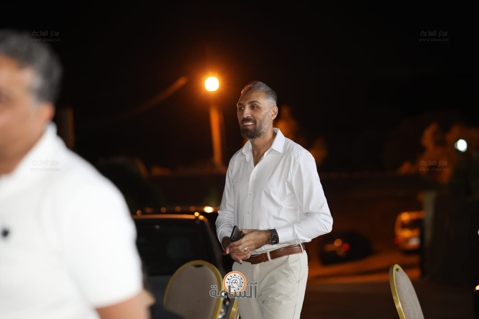 Madar Al-Saa Images 0.7804371274272942