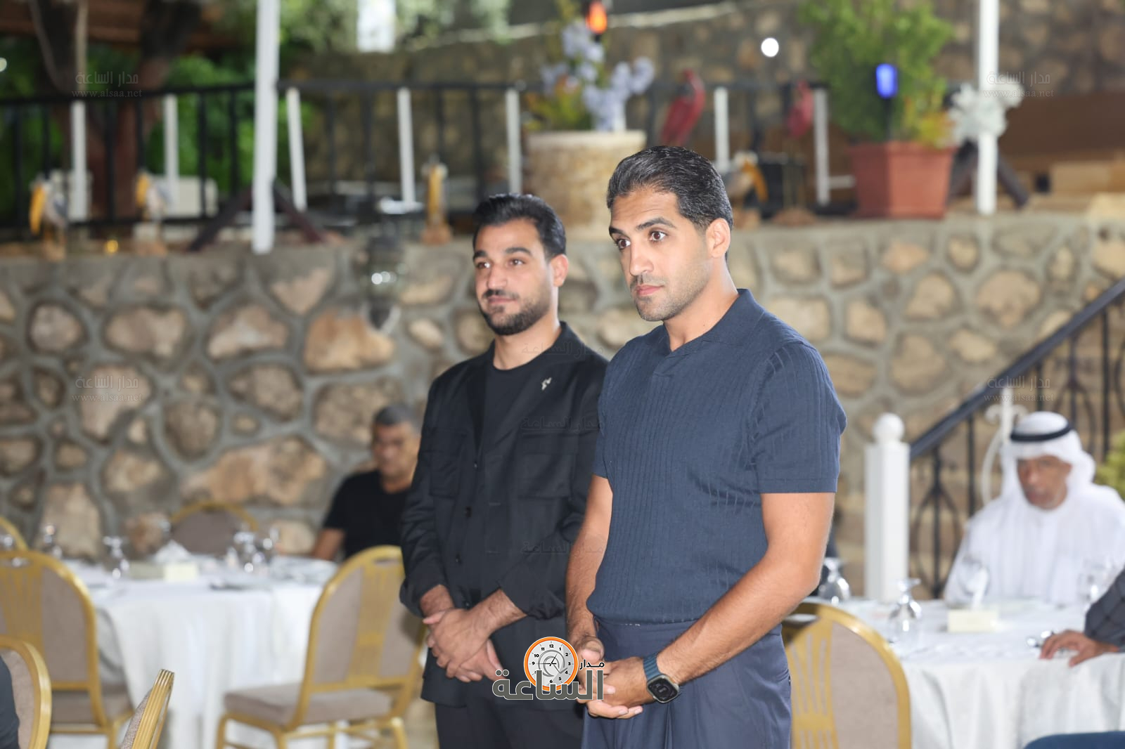 Madar Al-Saa Images 0.19403182857343138