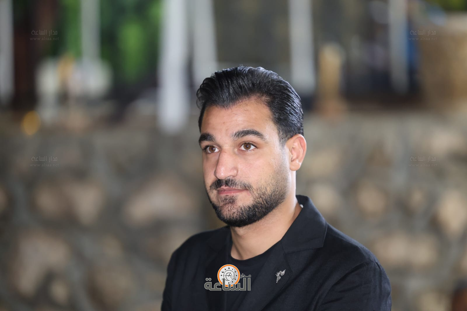 Madar Al-Saa Images 0.20488858022331558