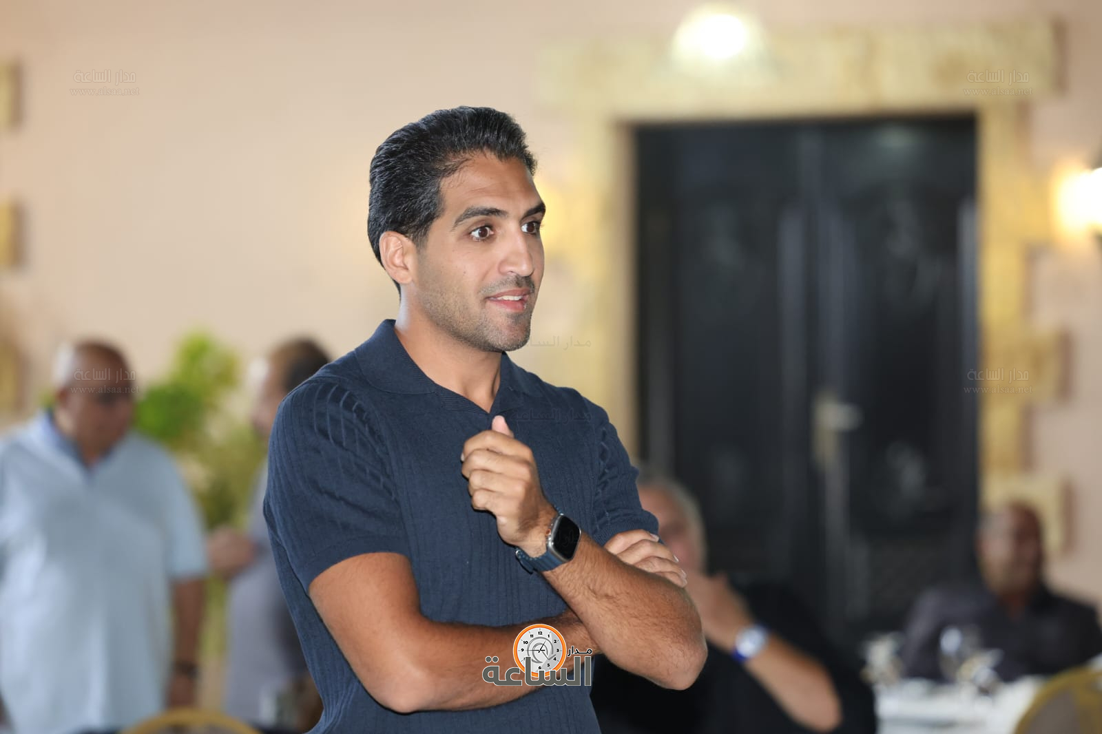 Madar Al-Saa Images 0.617468467423745