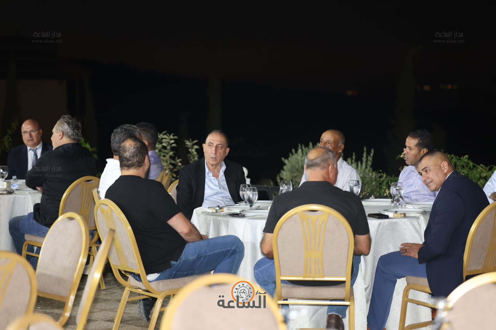 Madar Al-Saa Images 0.18413048860426628