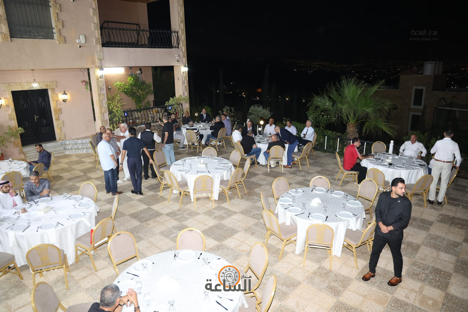 Madar Al-Saa Images 0.04227071628245627