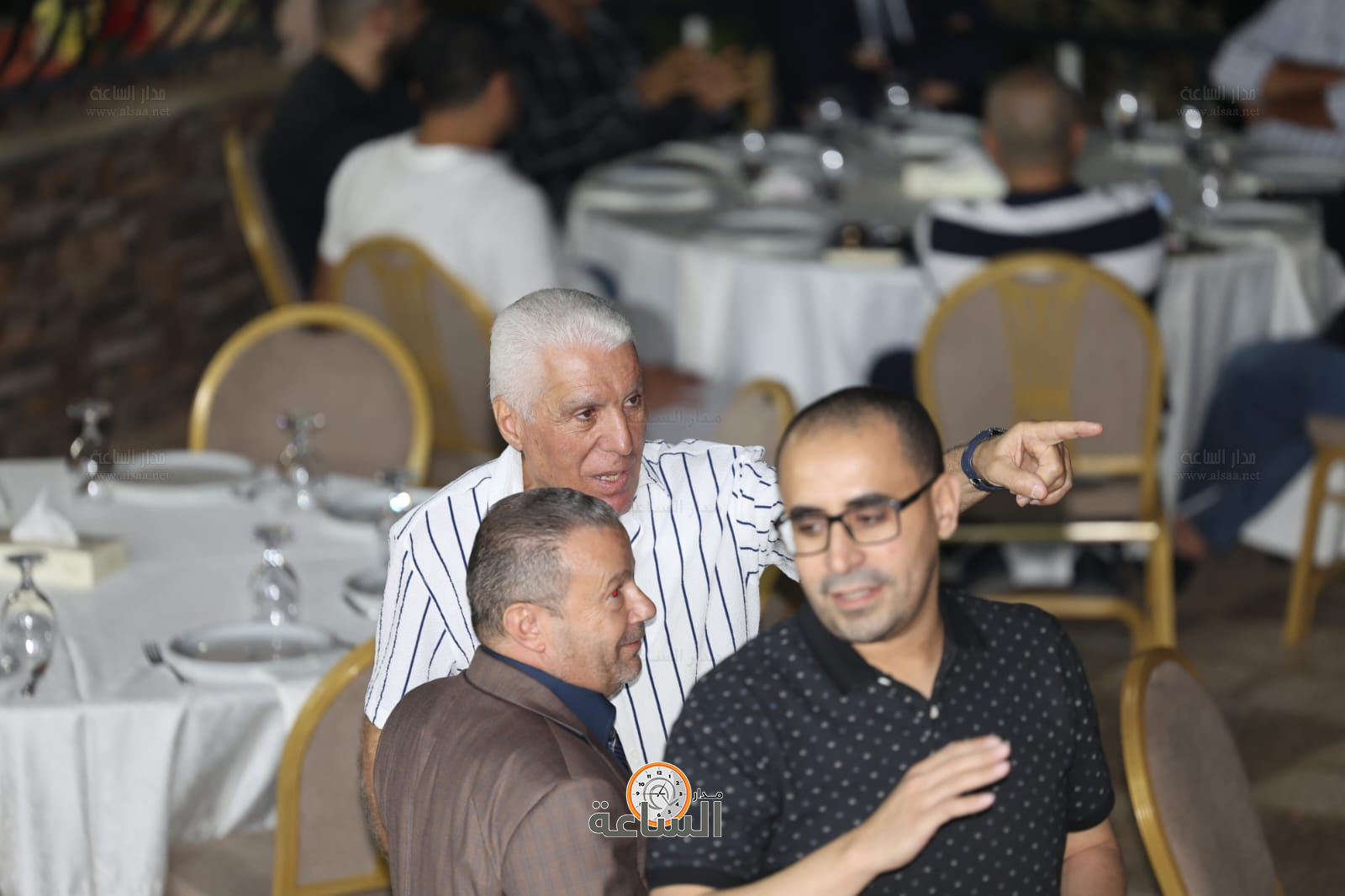 Madar Al-Saa Images 0.04222726716455438