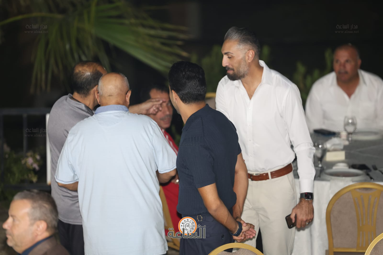 Madar Al-Saa Images 0.822885870143416