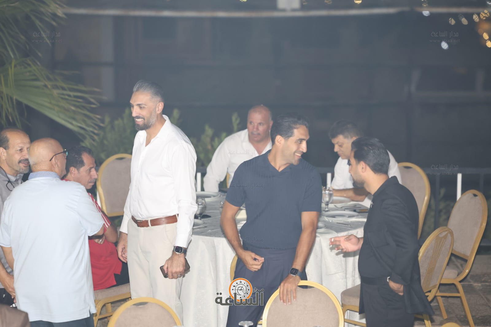 Madar Al-Saa Images 0.5039625311424338