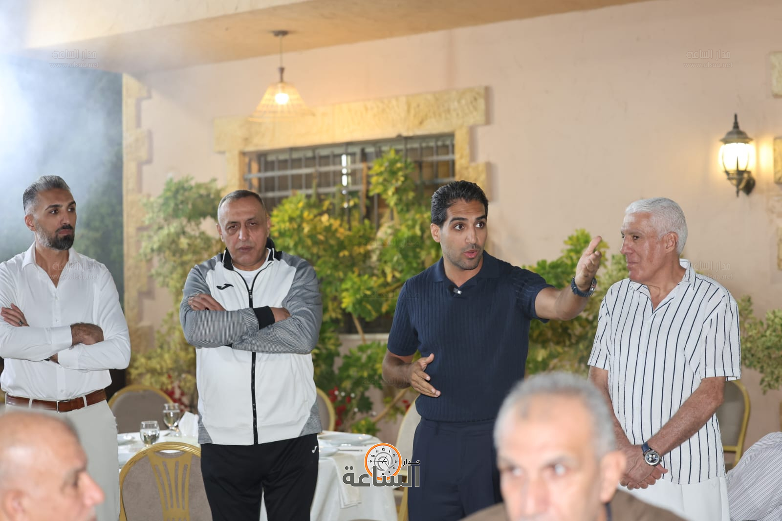 Madar Al-Saa Images 0.2785017951049872