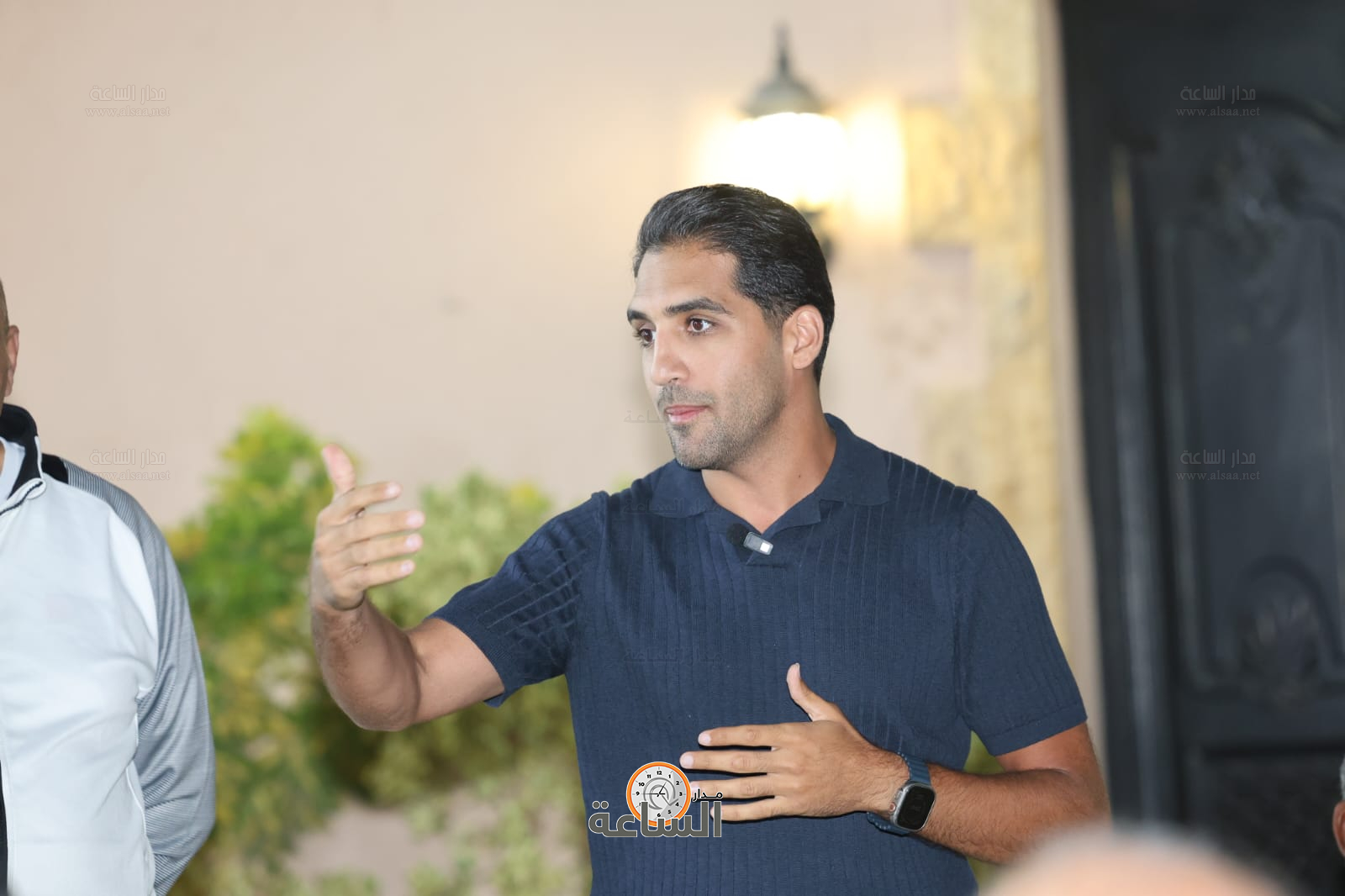 Madar Al-Saa Images 0.49694952234501466