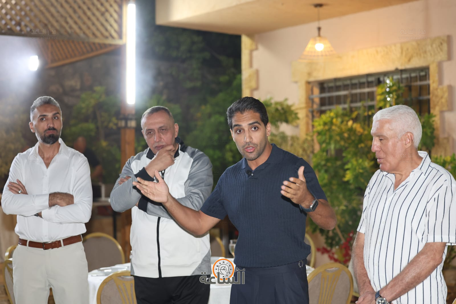 Madar Al-Saa Images 0.8862280959913962