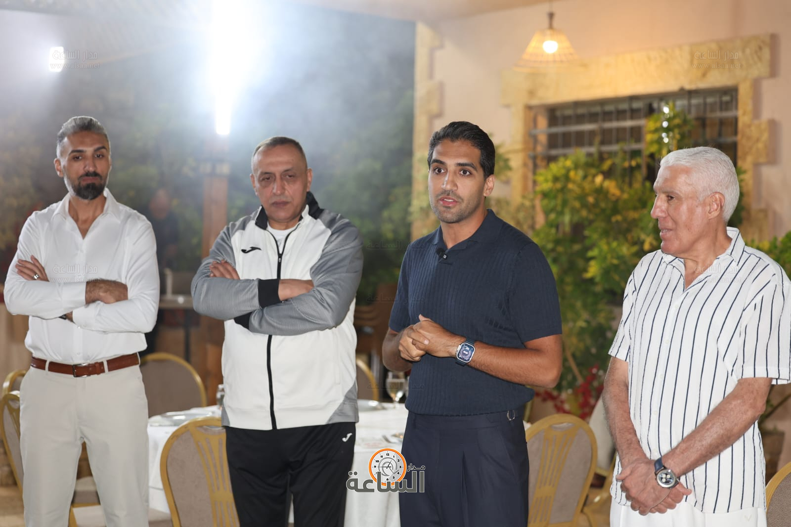 Madar Al-Saa Images 0.6748347511283717