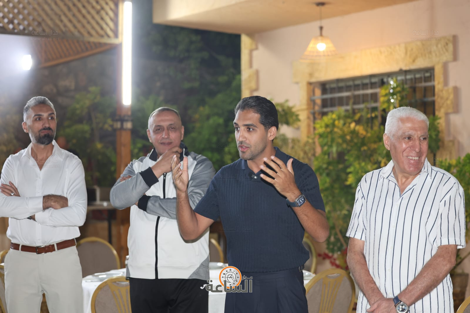 Madar Al-Saa Images 0.7473788192913885