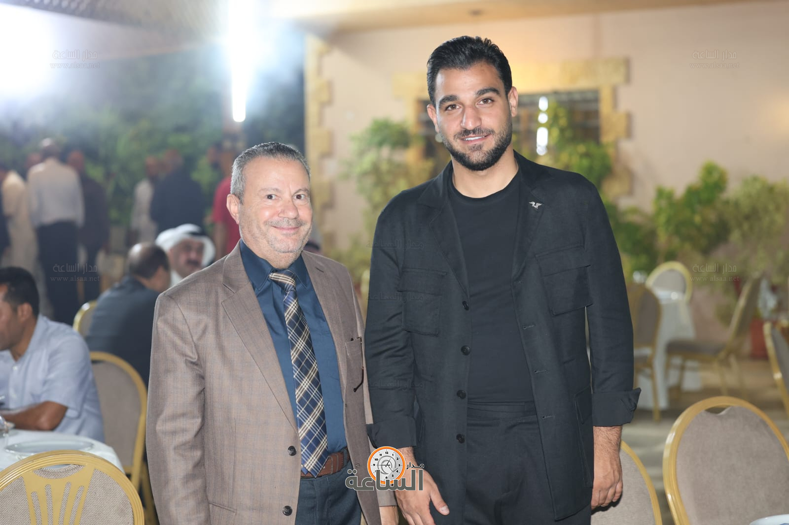 Madar Al-Saa Images 0.34924427186675855