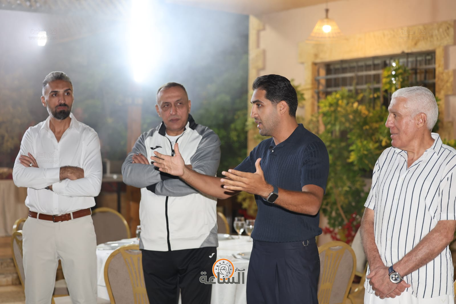 Madar Al-Saa Images 0.4063671298874655