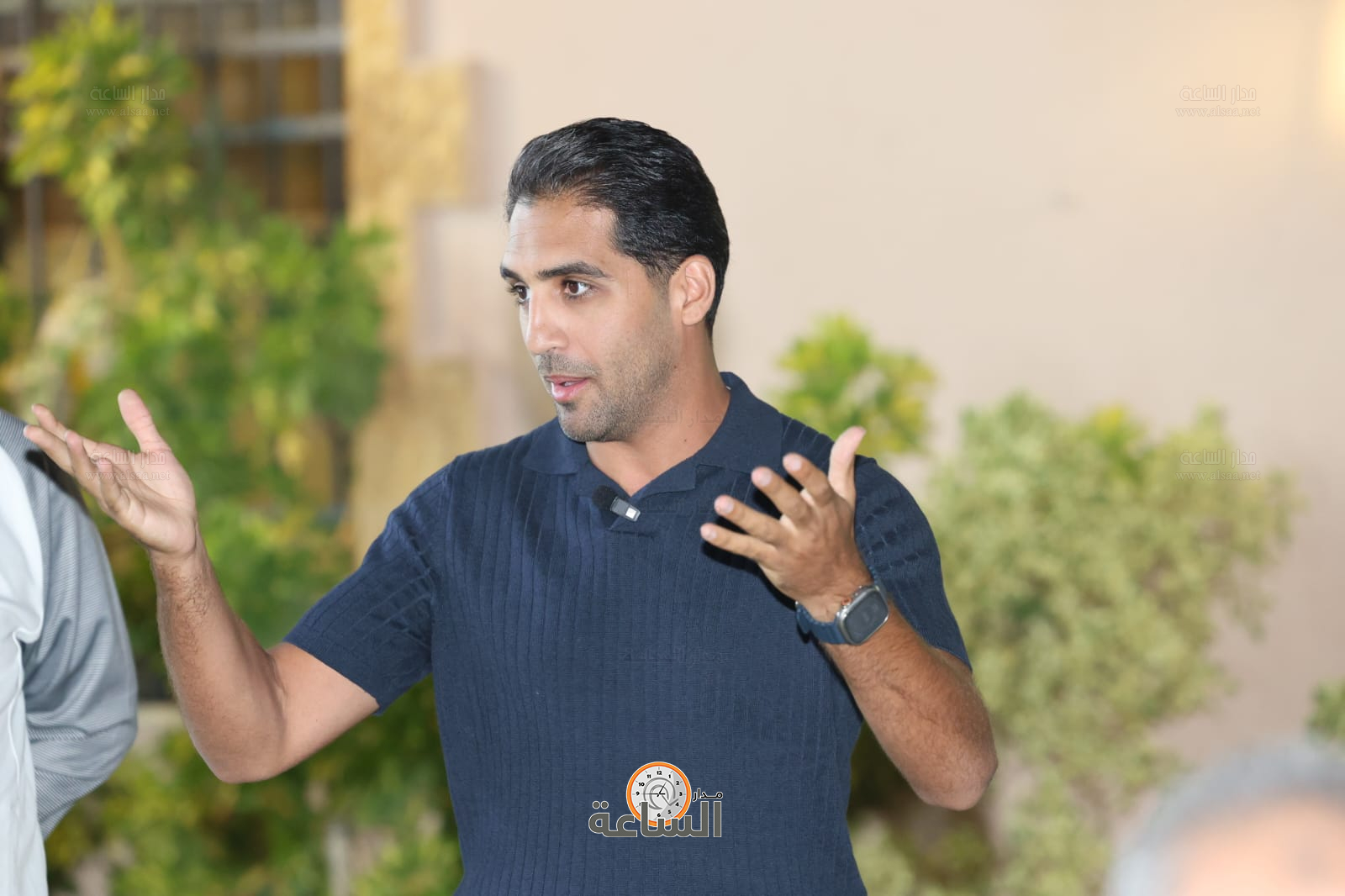 Madar Al-Saa Images 0.16088468871359607