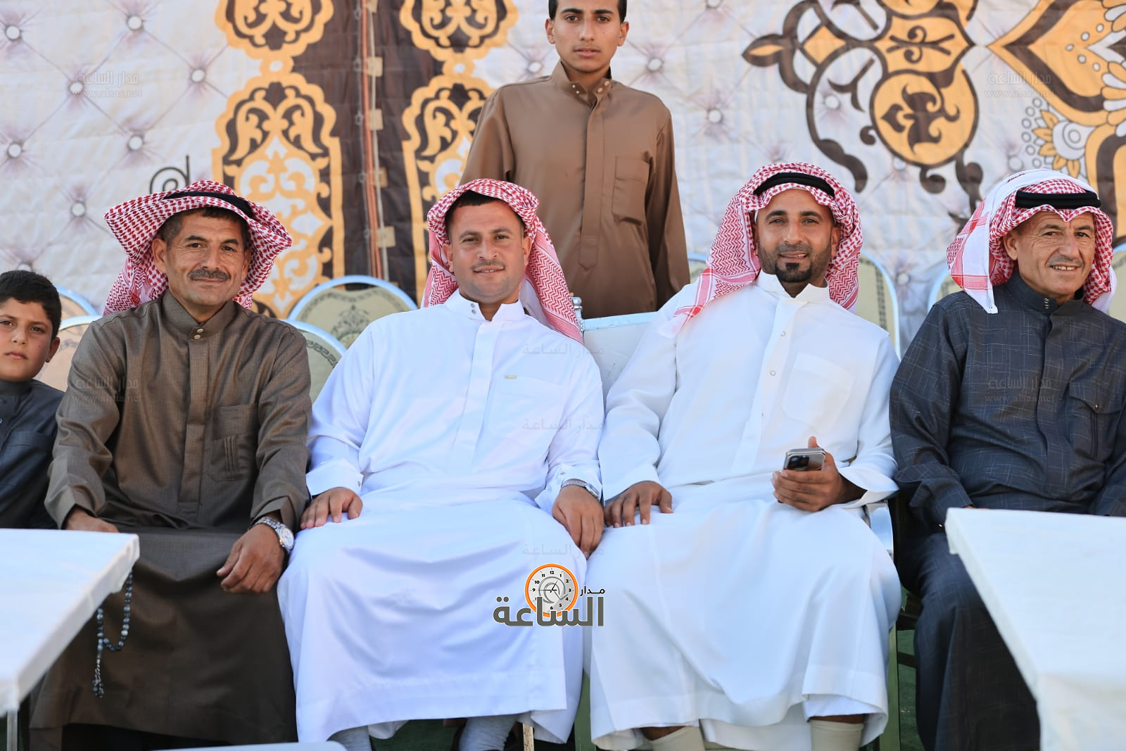 Madar Al-Saa Images 0.8612333623473636