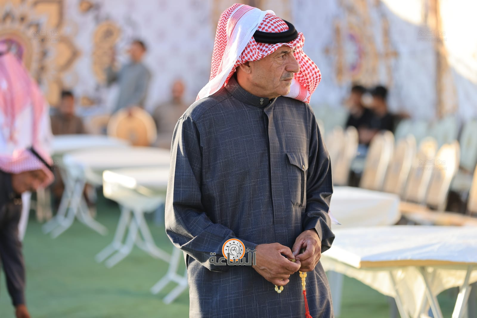 Madar Al-Saa Images 0.4968992634322008