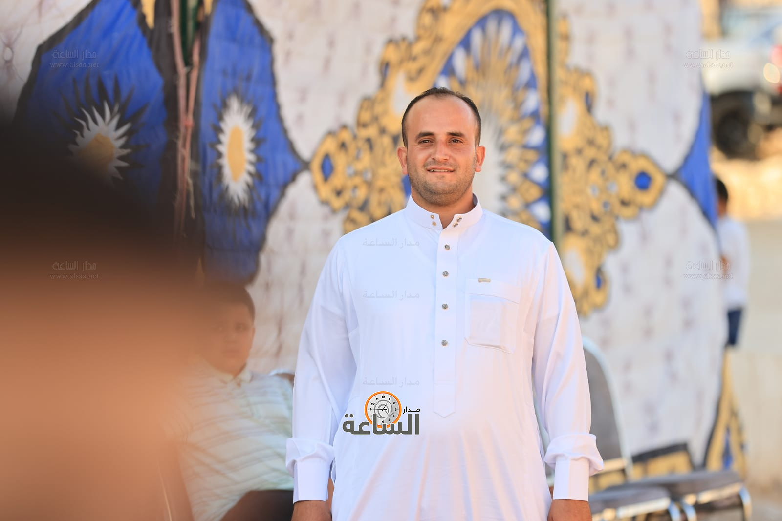 Madar Al-Saa Images 0.9357466542312728