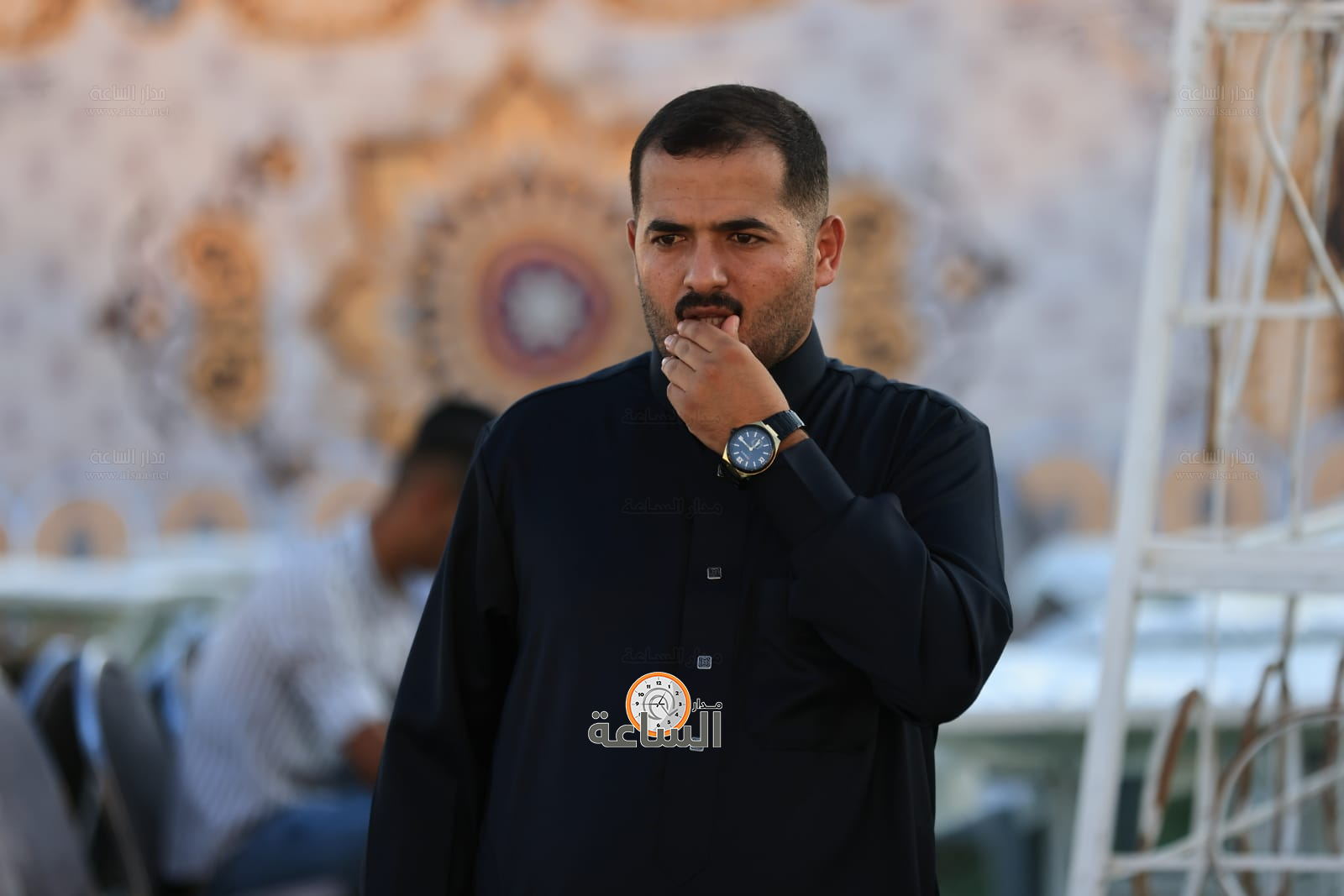 Madar Al-Saa Images 0.6950726277207496