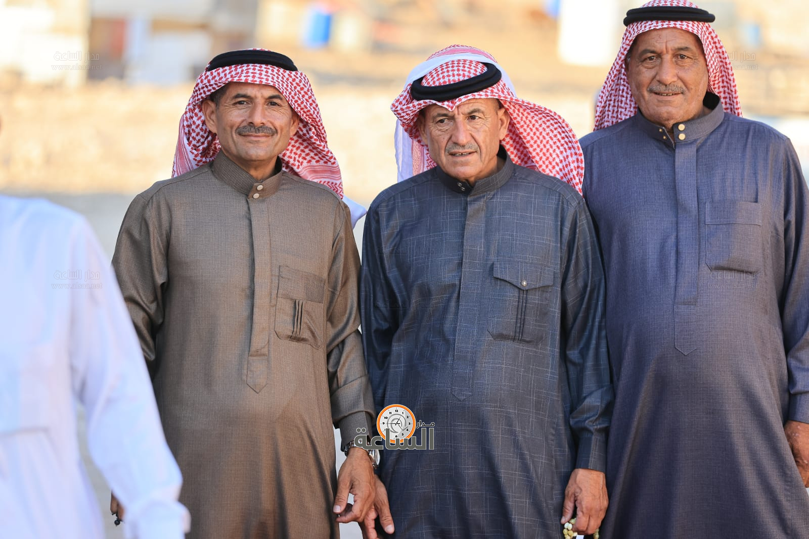 Madar Al-Saa Images 0.14689549906705923